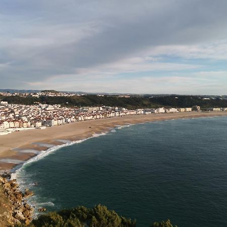 Ricky House Big Waves Apartamento Nazaré Exterior foto