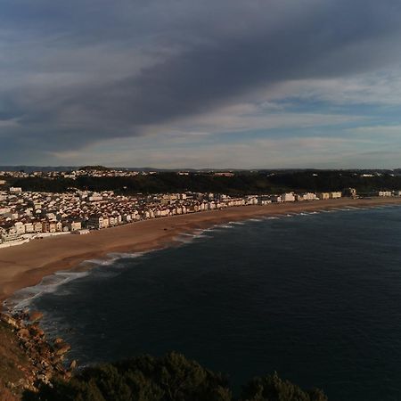 Ricky House Big Waves Apartamento Nazaré Exterior foto