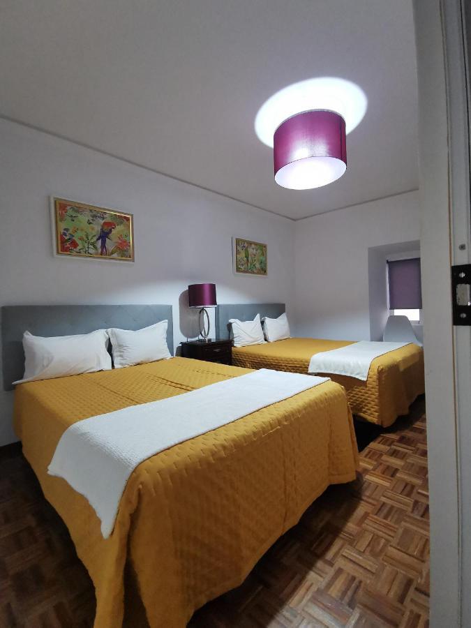 Ricky House Big Waves Apartamento Nazaré Exterior foto