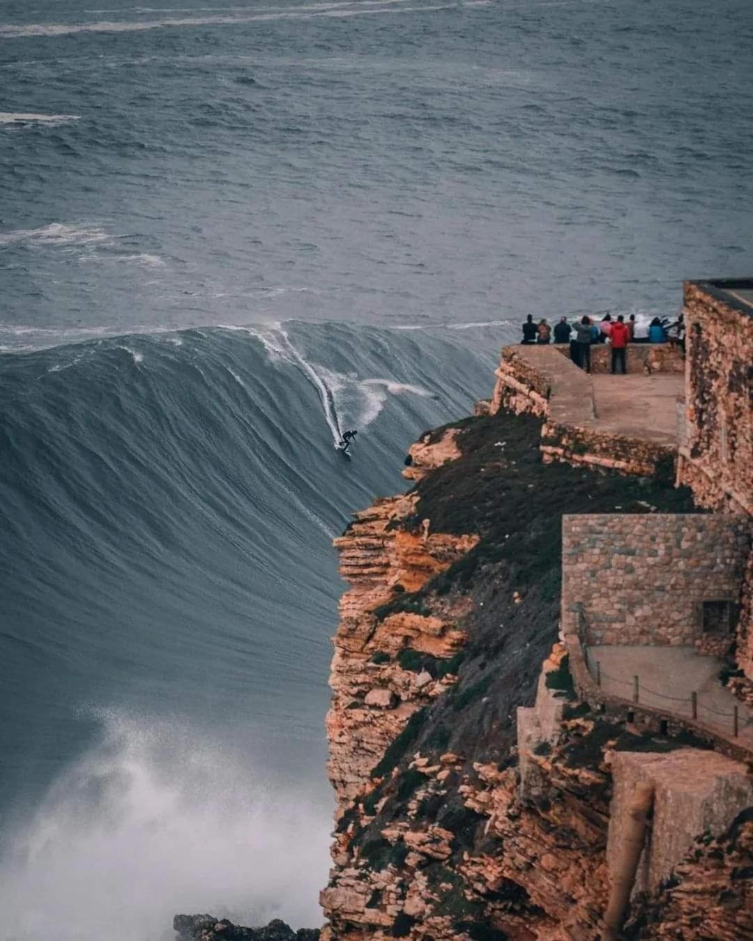 Ricky House Big Waves Apartamento Nazaré Exterior foto