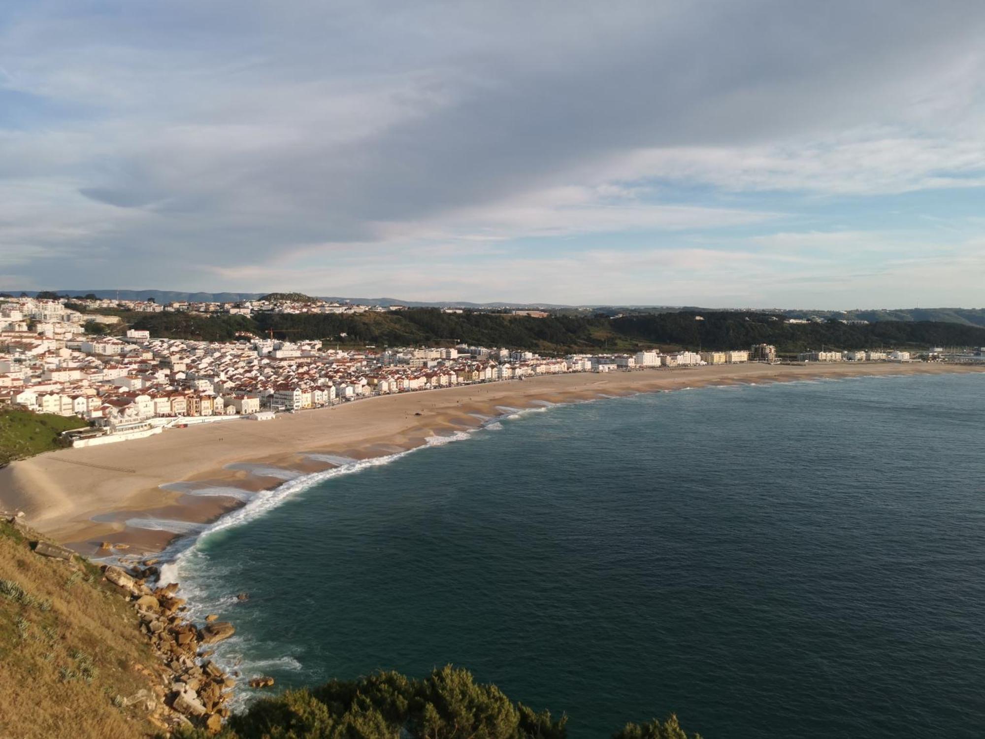 Ricky House Big Waves Apartamento Nazaré Exterior foto