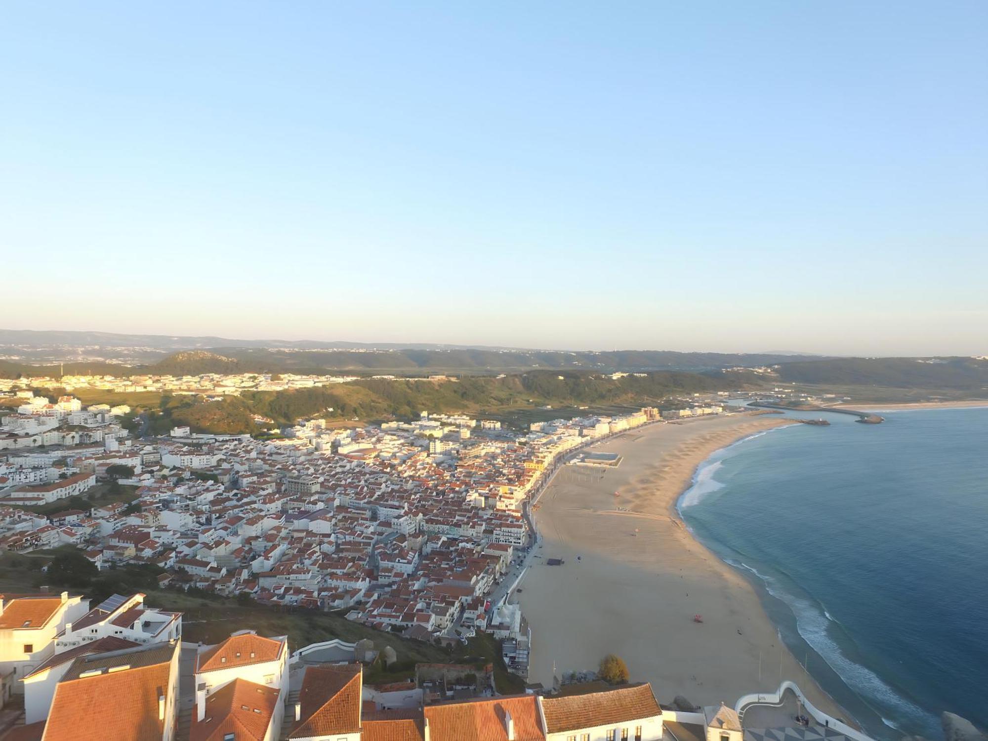 Ricky House Big Waves Apartamento Nazaré Exterior foto