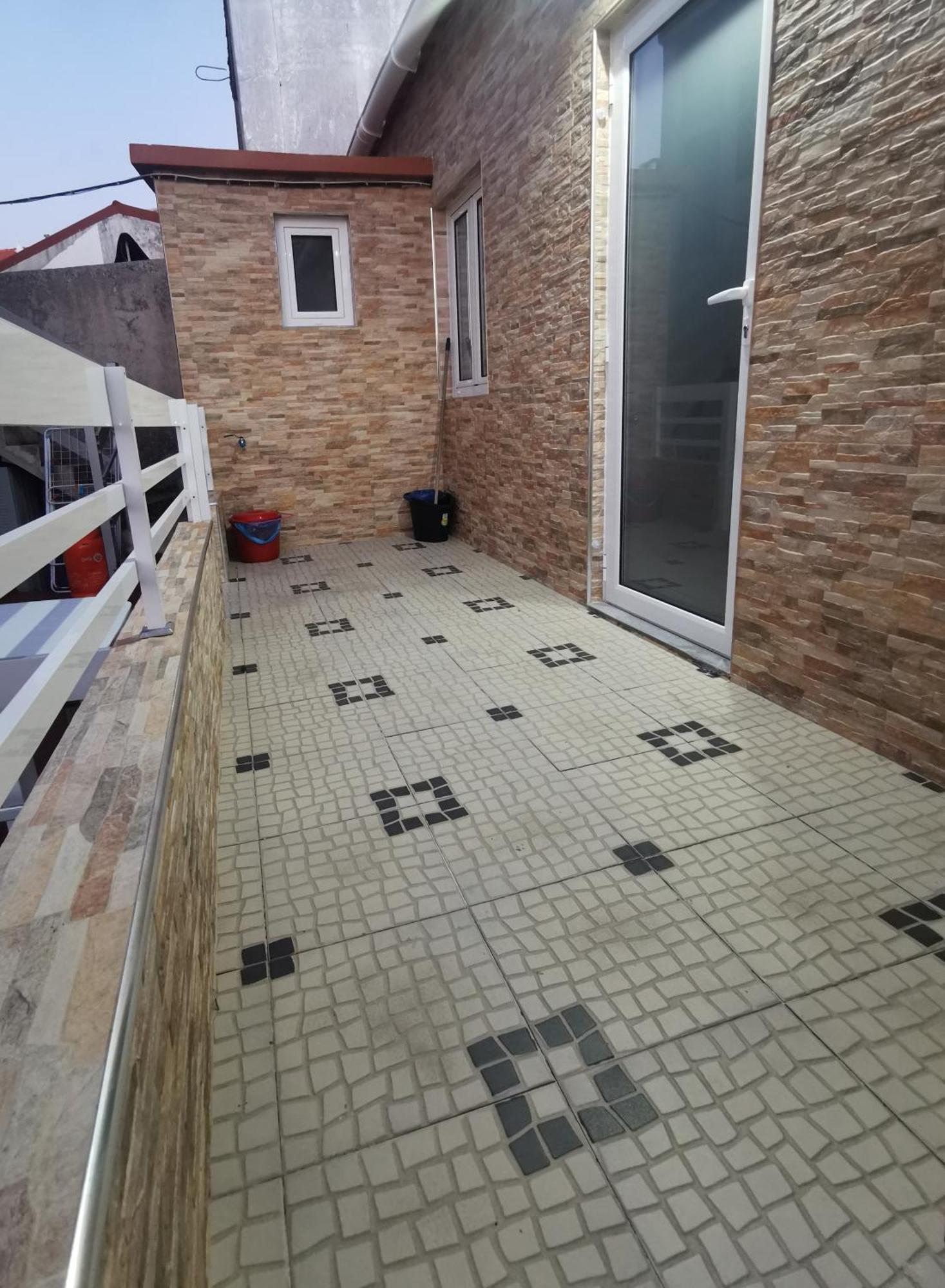 Ricky House Big Waves Apartamento Nazaré Exterior foto