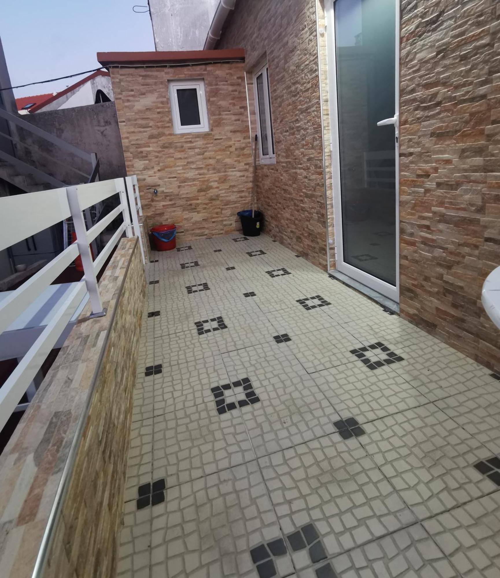 Ricky House Big Waves Apartamento Nazaré Exterior foto