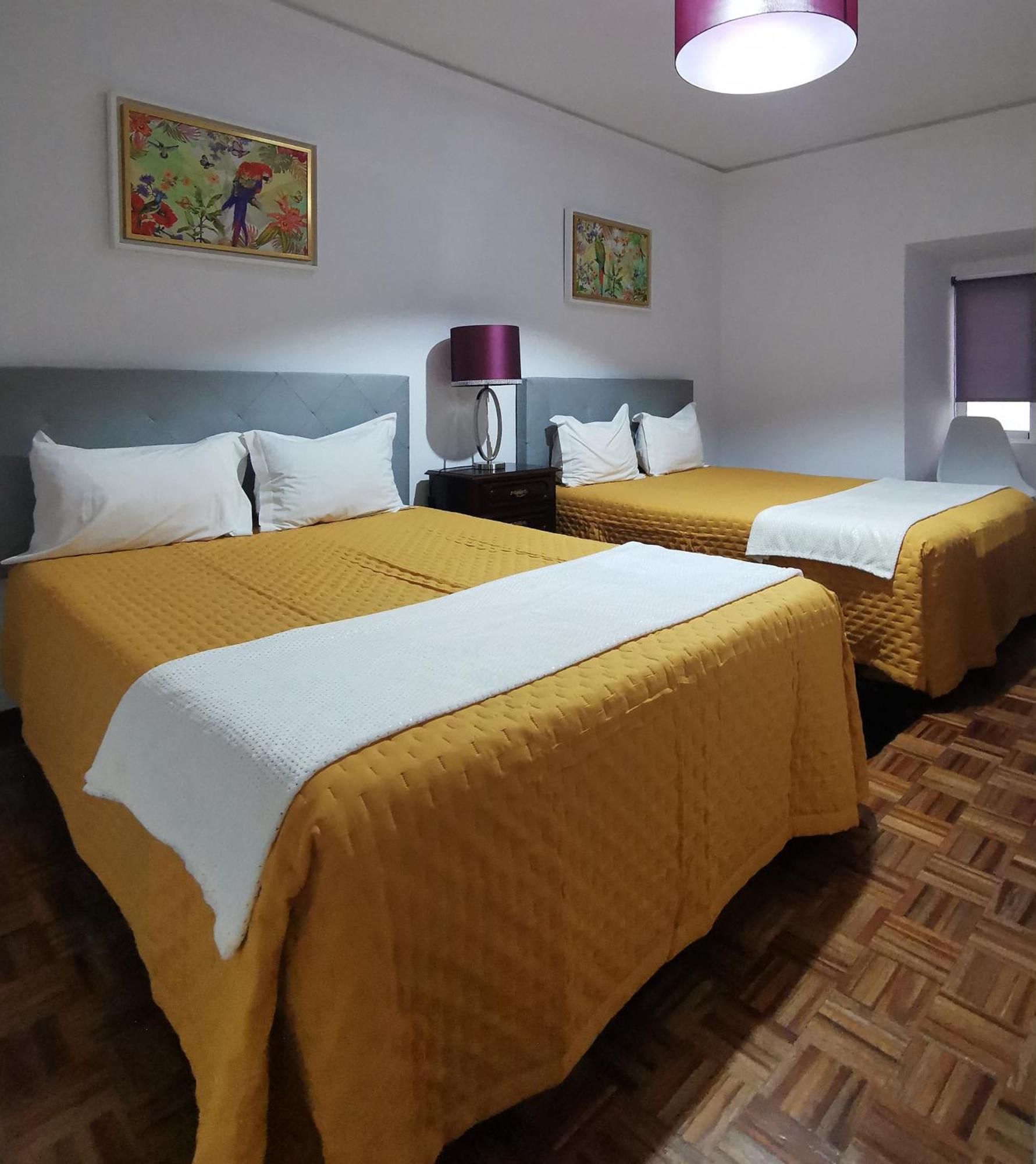 Ricky House Big Waves Apartamento Nazaré Exterior foto